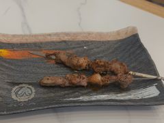 -清真·尖子尖牛肉面(王府井店)