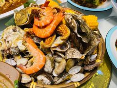 -小螺号海鲜·地道鲁菜(泉城广场店)