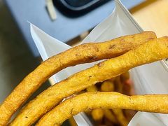 -宫门口馒头铺(创始人总店)