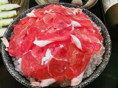-熹悟海鲜火锅·广式打边炉