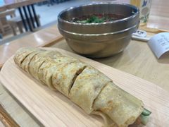 -卷翻天·卷饼(欧亚商都店)