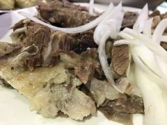 -清之口·东乡鸡自助饺子(经二路店)