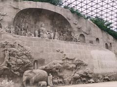 -牛首山文化旅游区