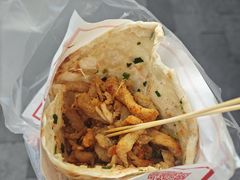 -尚食·卢记烧饼(十全街店)