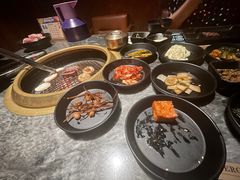 -虎哥六韩式烤肉料理 TIGERGRILL(隆生金山湖中心购物广场店)