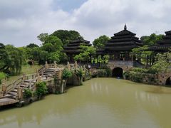 -韩湘水博园