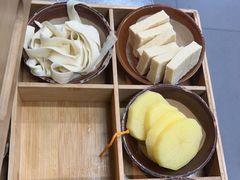 -芈重山老火锅(广州首店)