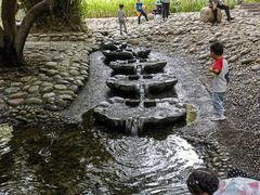 -成都市活水公园
