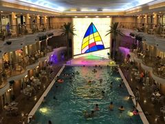-海韵之星邮轮水会(明发商业广场店)