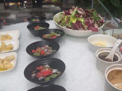 -晶丽香榭自助餐(南京大饭店)