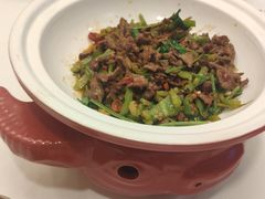 -潇湘码头·鲜湘菜(清河店)
