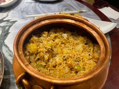-蔼若春.传承三十年云南菜(金碧公园店)