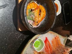 -上井精致料理(大坪店)