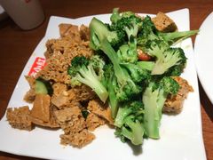 -夜小红炒虾尾(建文店)