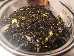 青柠海苔饭-花味烤肉·拌饭(庐阳万象汇店)