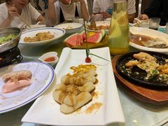 -三品香·江浙菜(松江九谊店)