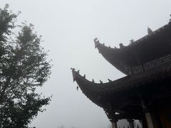 -九华山风景区
