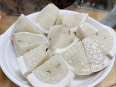椰子饭-力哥地道海南菜·联谊文昌鸡老店