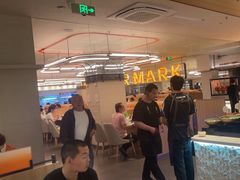 -星伦多自助料理·涮烤一体(奉贤龙湖天街店)