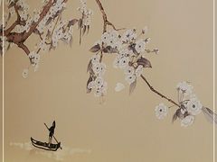 -杭州西湖柳莺里酒店