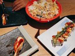 -沼津港精致料理·寿喜烧·烧鸟(青浦宝龙广场日料榜单店)