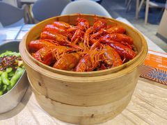 靓靓蒸虾-靓靓蒸虾·头牌蒸虾(雪松路总店)