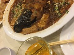 -京滨饭店·餐厅(阜外大街店)