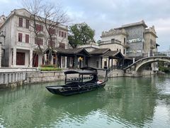 -赤坎·广东华侨国际旅游度假区