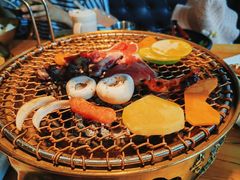 -冷面大王(细河南路店)