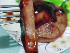 -将军牛排·尔滨地标朝鲜族美食(总店)