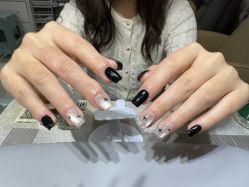 -艾珂·美甲美睫