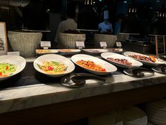 -都会尚膳·海鲜自助餐厅(重庆万豪酒店)