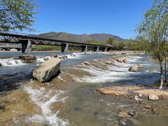 -永定河休闲森林公园