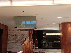 -上海漕河泾万丽酒店