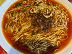 -柏合黄记豆腐皮饭店