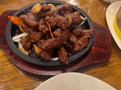 -日昌餐馆(亦庄店)