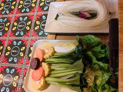 -椰夫人·养生椰子鸡(金沙洲永旺店)