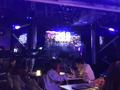 -288 Livehouse 酒吧(思南公馆店)