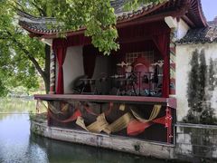 -丝绸小镇荻港古村