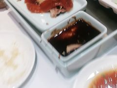 -紫光园·烤鸭·北京菜(劲松店)