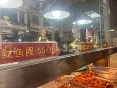 -吴日彪蒜香猪牛排(水巷口店)