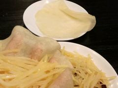-我去·春饼文化主题餐厅(国定路总店)