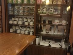 -星巴克臻选(威海威高广场店)