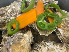 -一蚝一贝海鲜特色餐厅(万象城店)