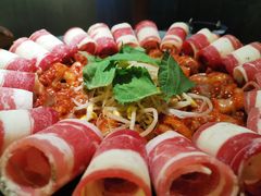 -春熙台韩国料理·章鱼肥牛(西丽店)