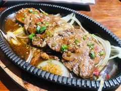 -古京·臻致料理(月湖店)