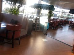 -洲际酒店·地平线全日餐厅HORIZON CAFÉ