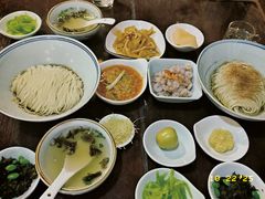 -同得兴 Since·1995 传统苏式面馆(嘉馀坊店)