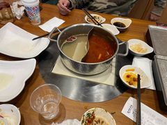 -呷哺呷哺 黄金牧场 (阜新万达店)