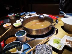 -左庭右院鲜牛肉火锅(新梅广场店)